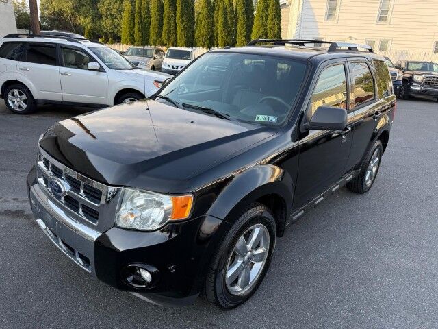 2010 Ford Escape Limited Whitehall PA