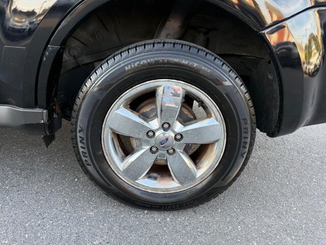 2010 Ford Escape Limited Whitehall PA