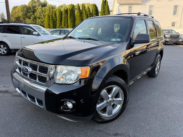 2010 Ford Escape Limited Whitehall PA
