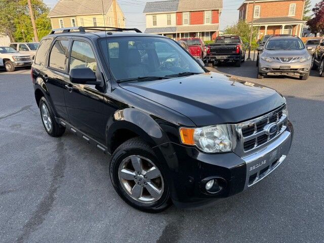 2010 Ford Escape Limited Whitehall PA