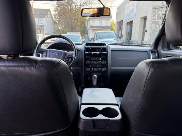 2010 Ford Escape Limited Whitehall PA