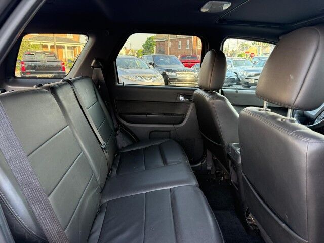 2010 Ford Escape Limited Whitehall PA
