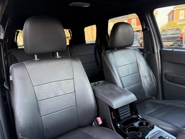 2010 Ford Escape Limited Whitehall PA