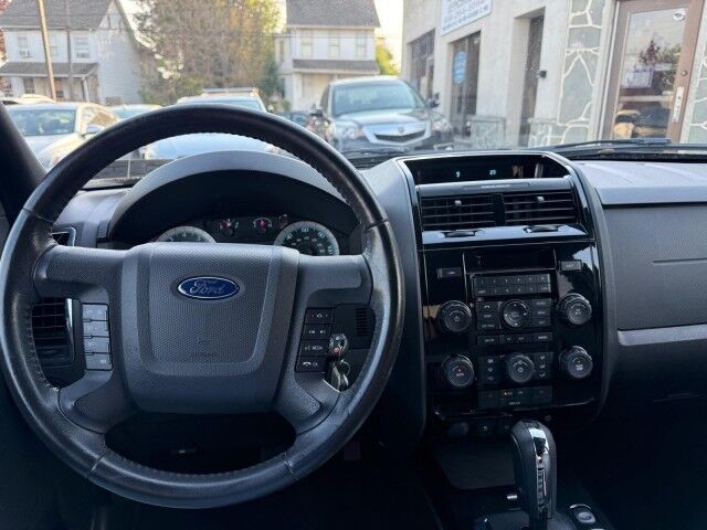 2010 Ford Escape Limited Whitehall PA