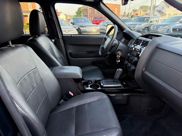 2010 Ford Escape Limited Whitehall PA