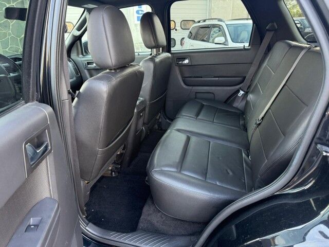 2010 Ford Escape Limited Whitehall PA