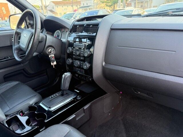 2010 Ford Escape Limited Whitehall PA