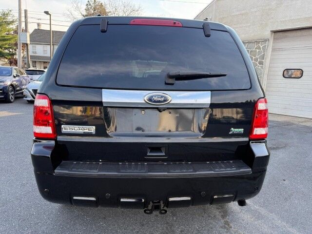 2010 Ford Escape Limited Whitehall PA