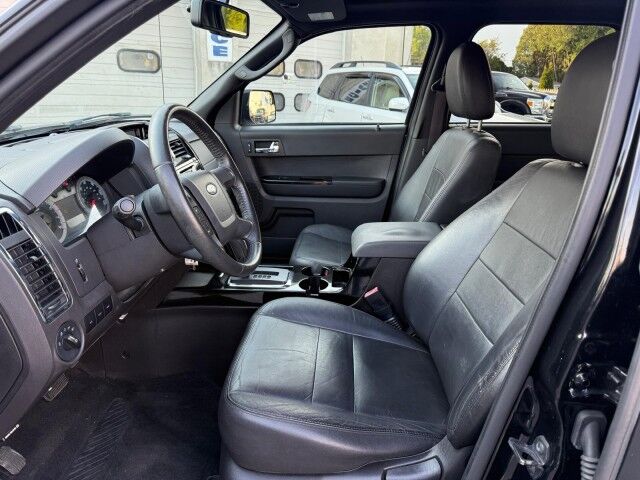 2010 Ford Escape Limited Whitehall PA