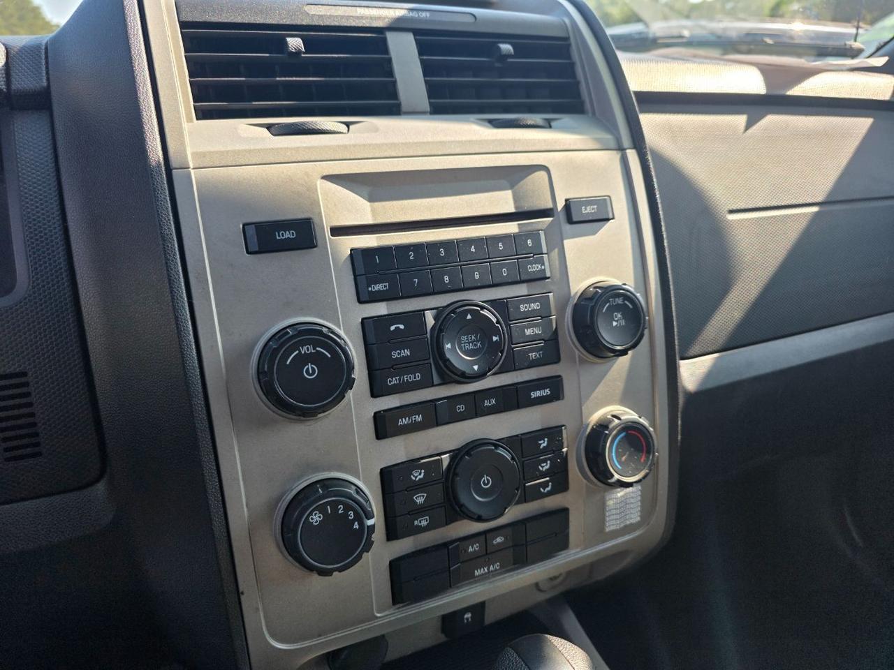 2010 Ford Escape XLT 4WD Hardeeville SC