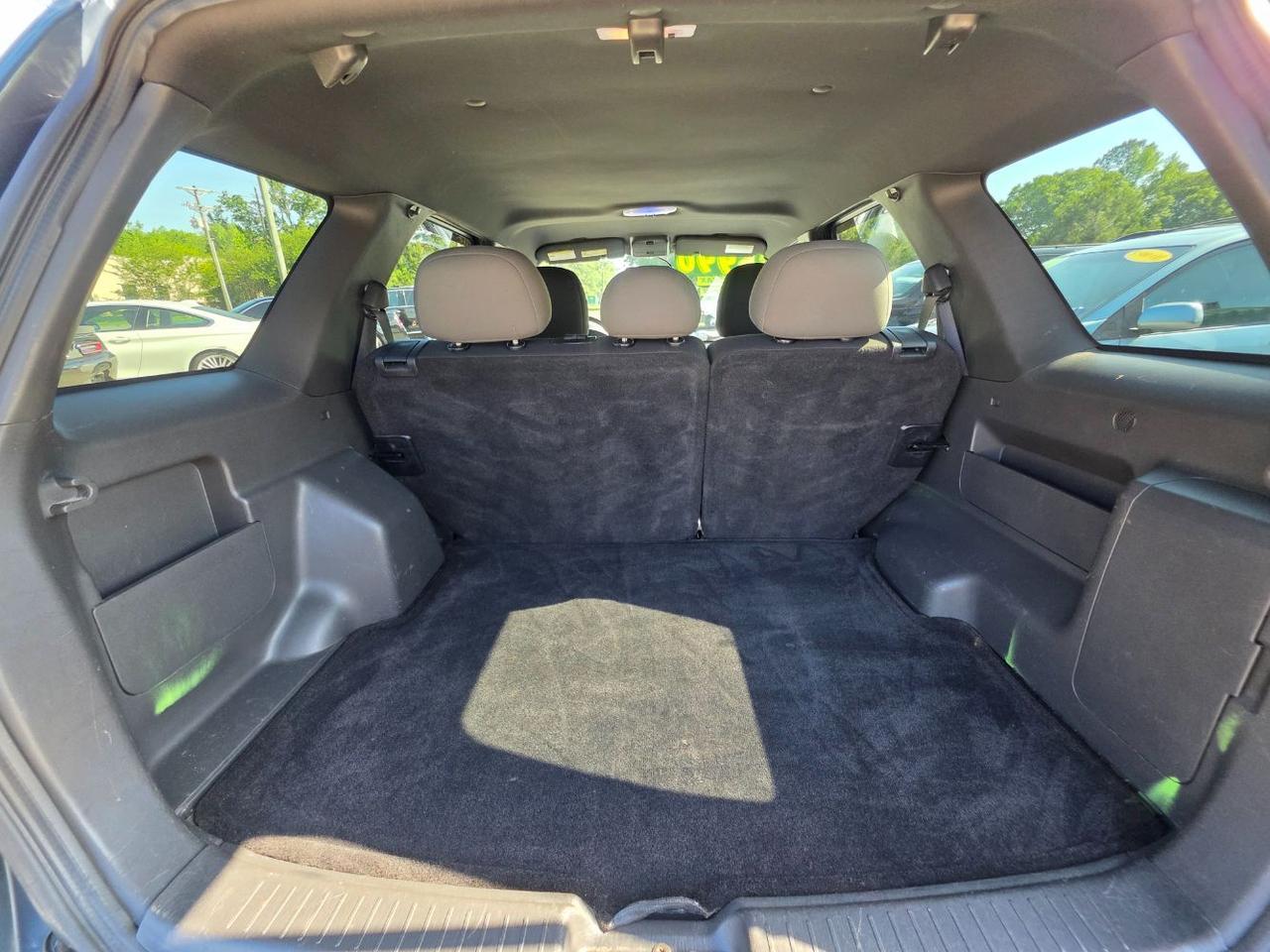 2010 Ford Escape XLT 4WD Hardeeville SC