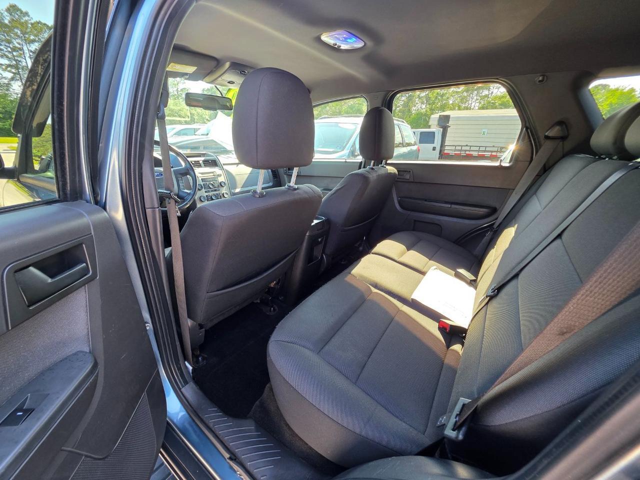 2010 Ford Escape XLT 4WD Hardeeville SC