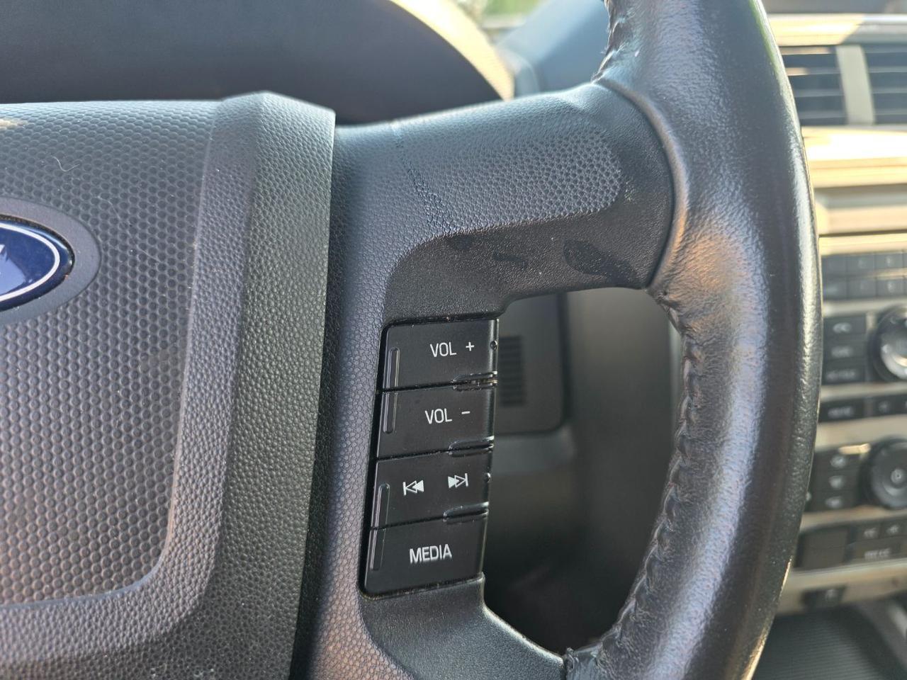 2010 Ford Escape XLT 4WD Hardeeville SC