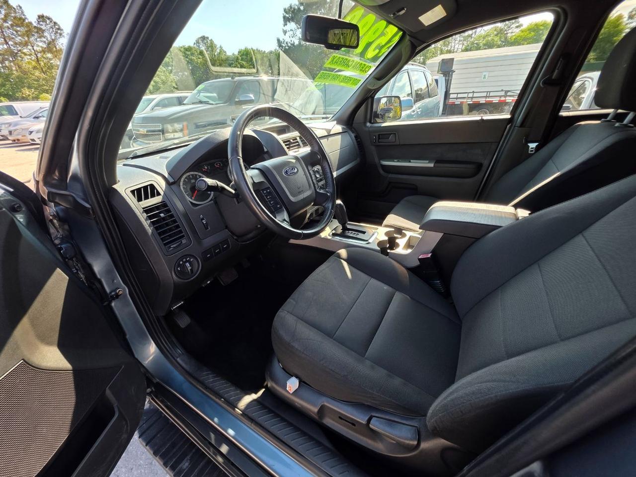 2010 Ford Escape XLT 4WD Hardeeville SC