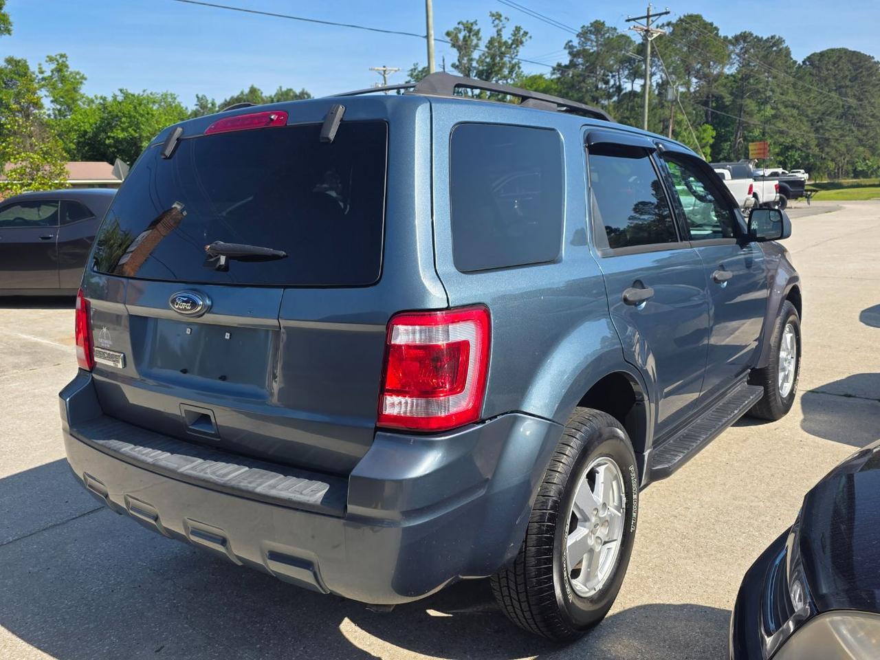2010 Ford Escape XLT 4WD Hardeeville SC