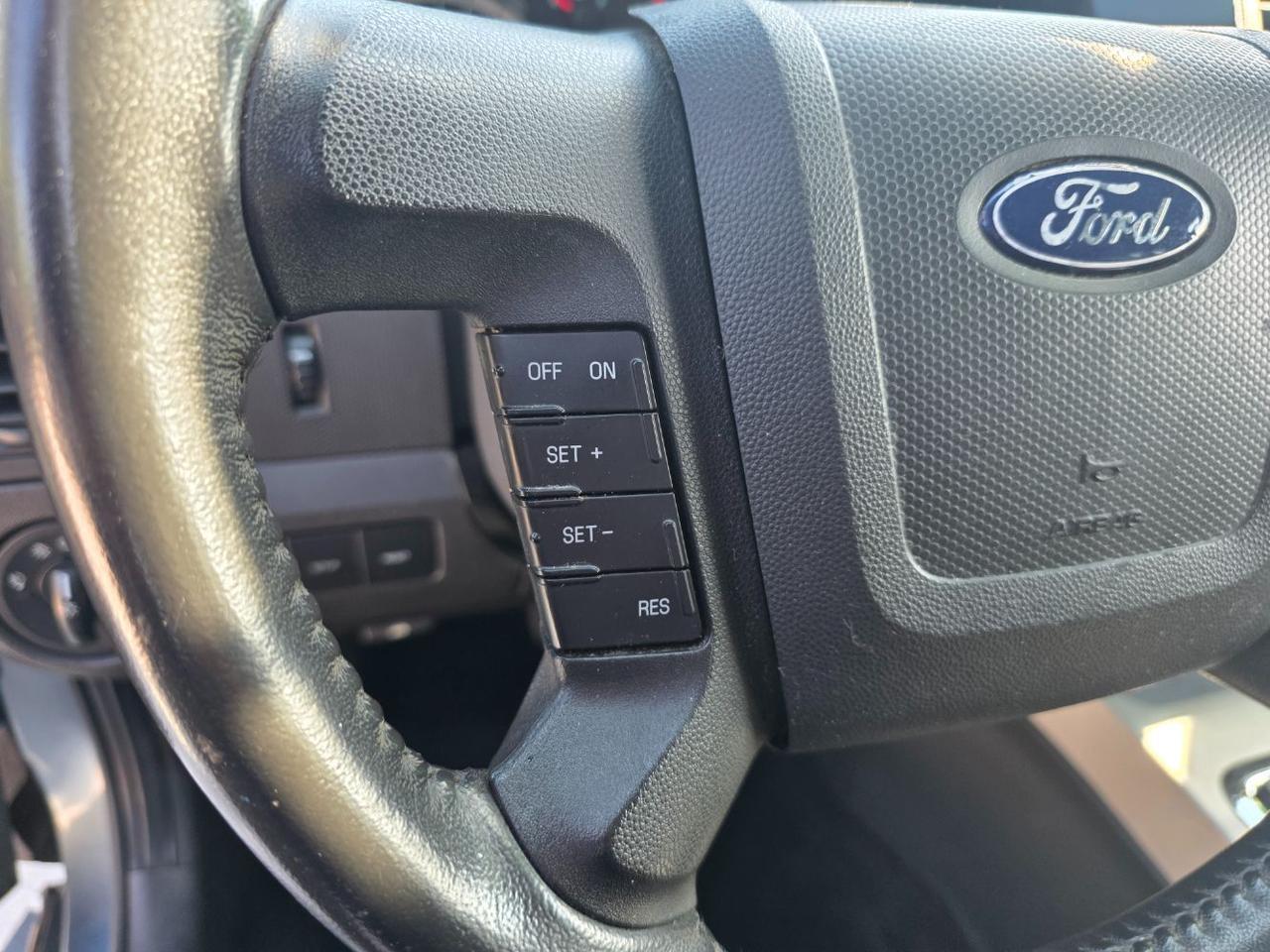 2010 Ford Escape XLT 4WD Hardeeville SC
