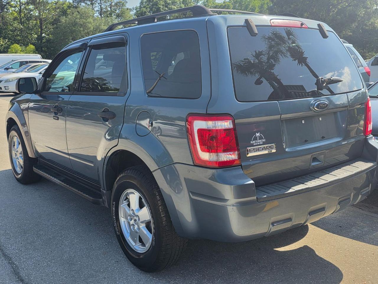 2010 Ford Escape XLT 4WD