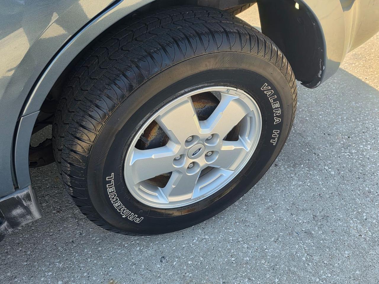 2010 Ford Escape XLT 4WD Hardeeville SC