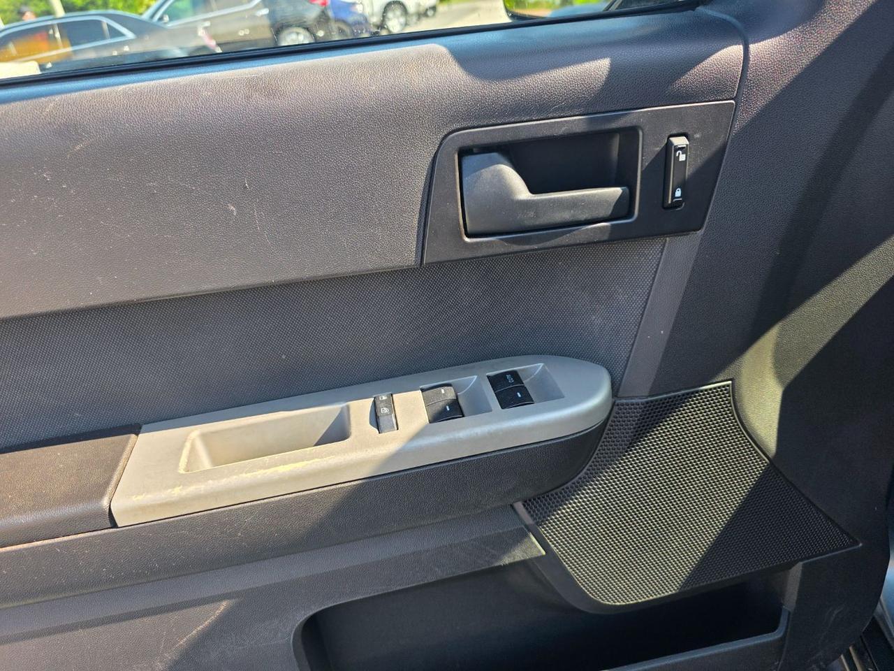 2010 Ford Escape XLT 4WD Hardeeville SC