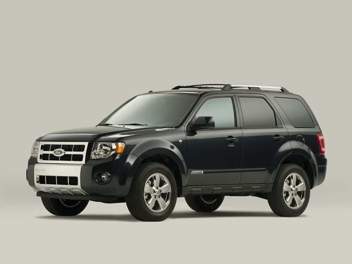 2010 Ford Escape XLT Akron OH