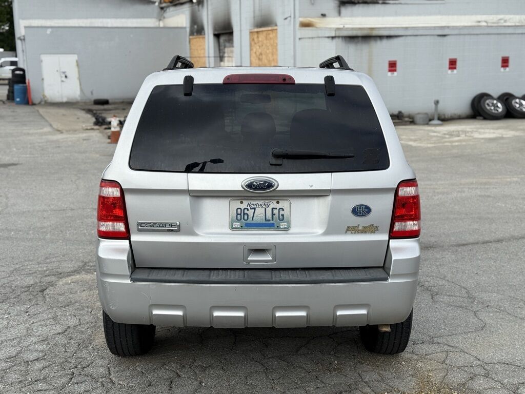 2010 Ford Escape XLT Crestwood KY