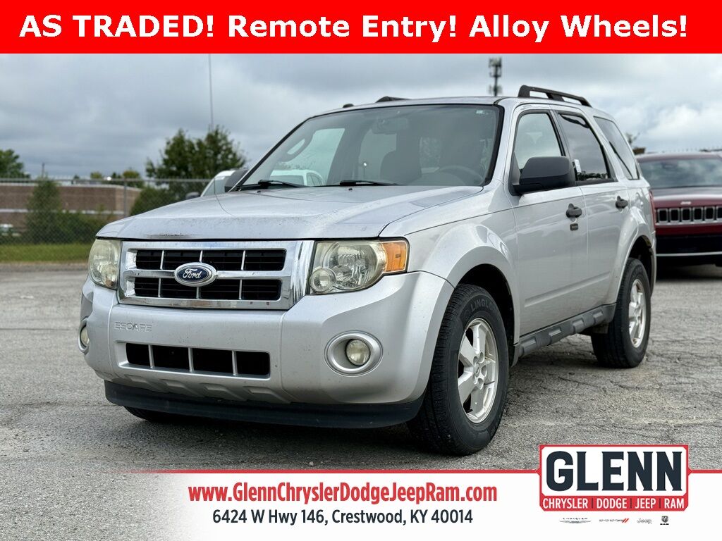 2010 Ford Escape XLT Crestwood KY