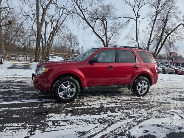 2010 Ford Escape XLT Elgin IL