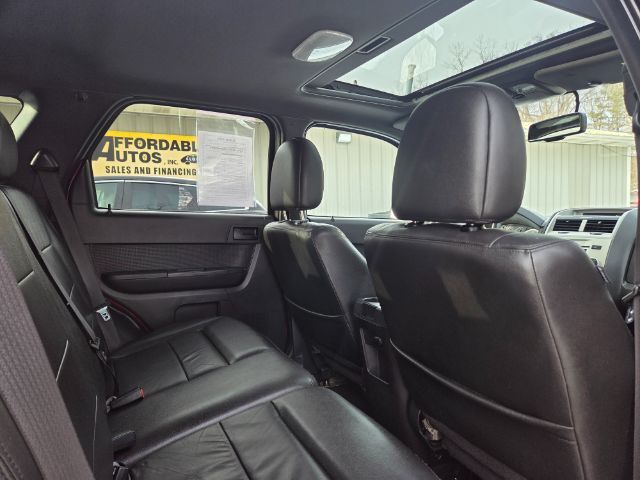 2010 Ford Escape XLT Elgin IL