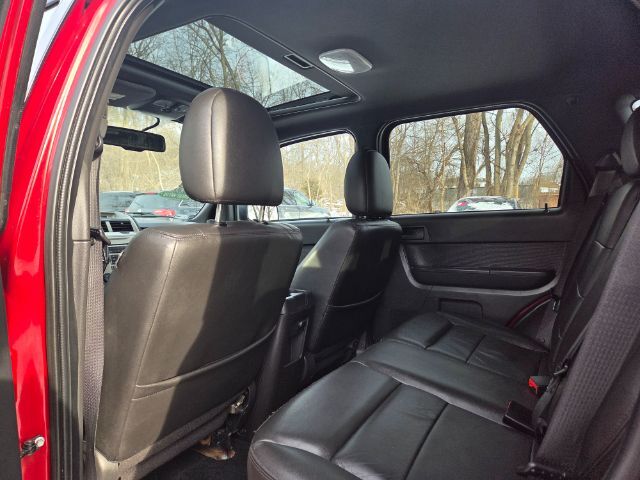 2010 Ford Escape XLT Elgin IL