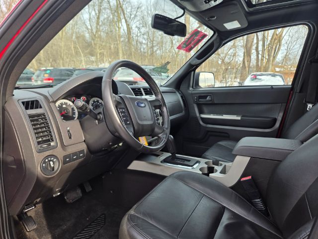 2010 Ford Escape XLT Elgin IL