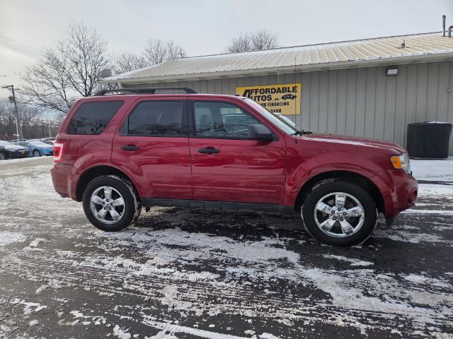 2010 Ford Escape XLT Elgin IL