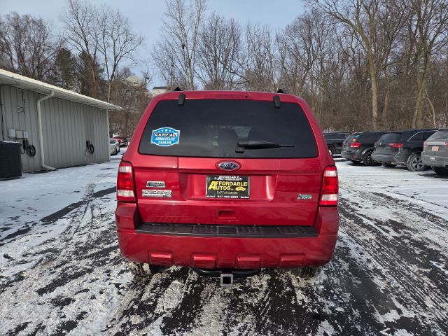 2010 Ford Escape XLT Elgin IL