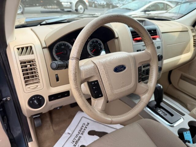 2010 Ford Escape