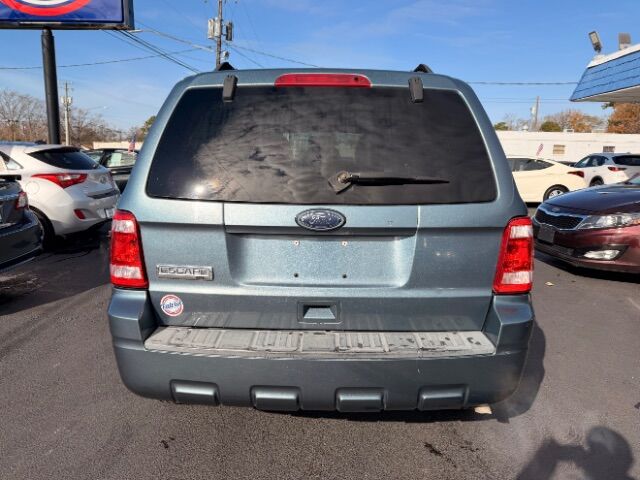 2010 Ford Escape XLT FWD Norfolk VA