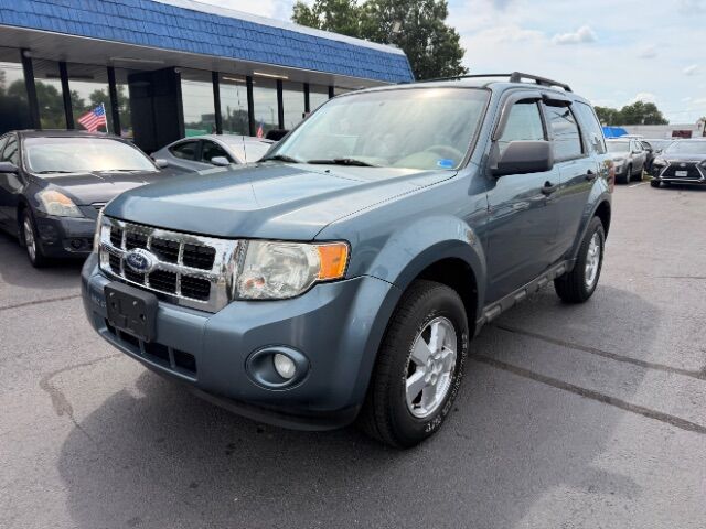 2010 Ford Escape