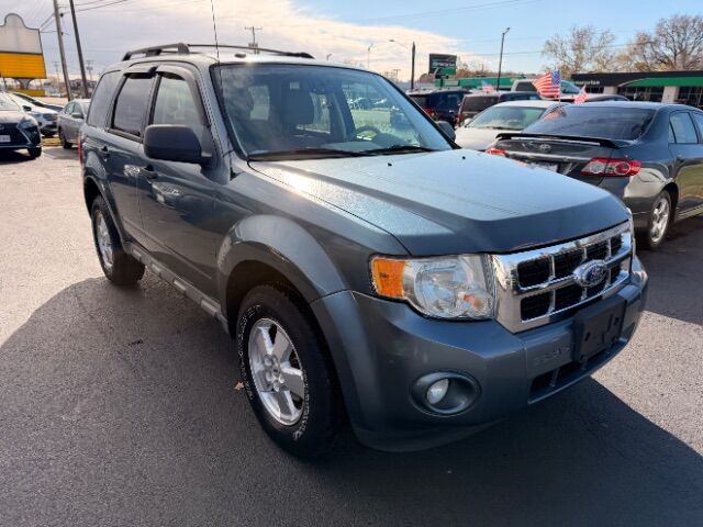2010 Ford Escape XLT FWD Norfolk VA