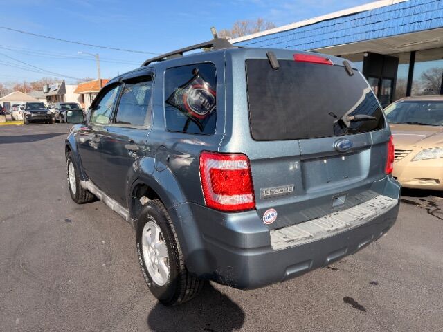 2010 Ford Escape XLT FWD Norfolk VA