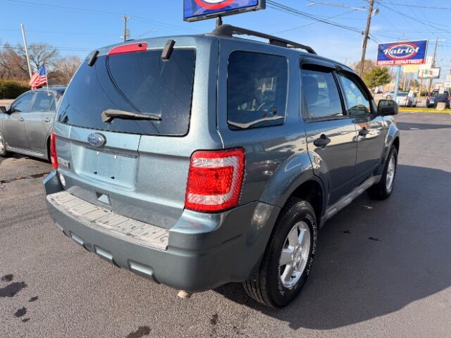 2010 Ford Escape XLT FWD Norfolk VA