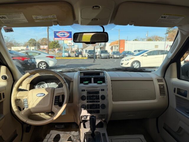 2010 Ford Escape XLT FWD Norfolk VA