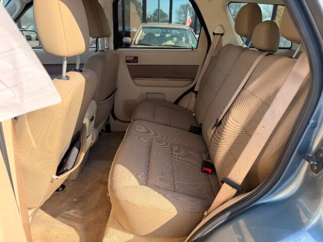2010 Ford Escape XLT FWD Norfolk VA