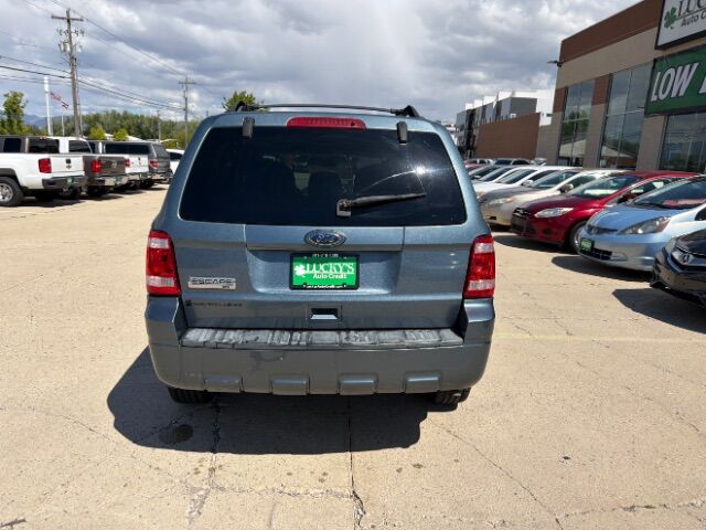 2010 Ford Escape XLT FWD West Valley City UT