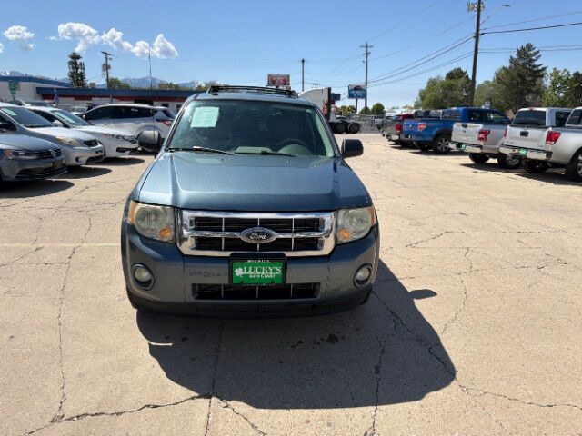 2010 Ford Escape XLT FWD West Valley City UT