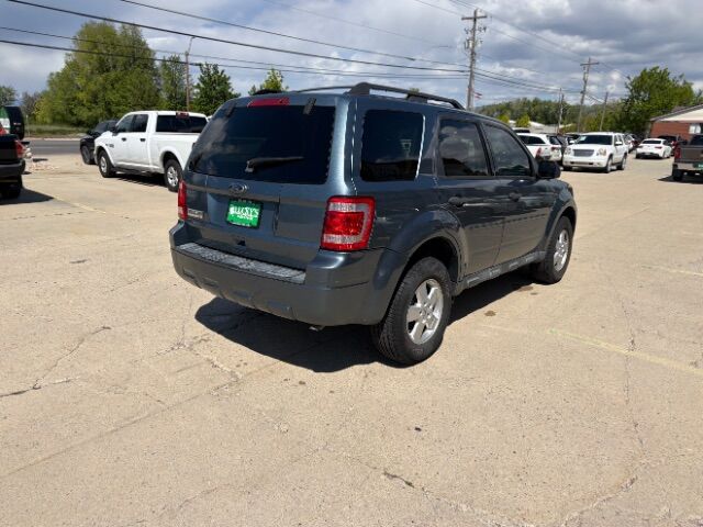 2010 Ford Escape XLT FWD West Valley City UT