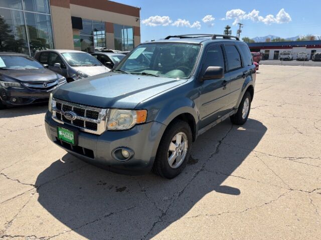 2010 Ford Escape XLT FWD
