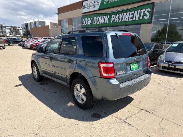 2010 Ford Escape XLT FWD West Valley City UT