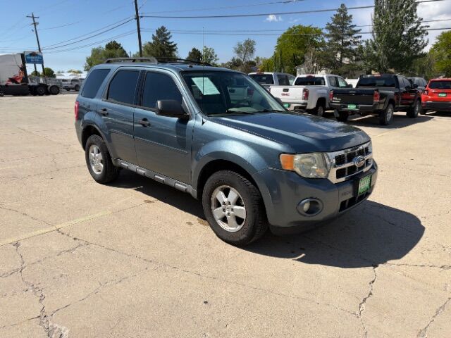 2010 Ford Escape XLT FWD West Valley City UT