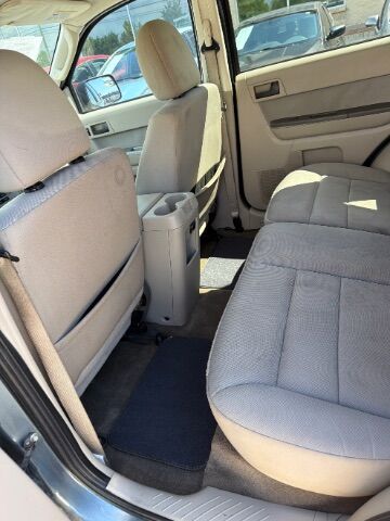 2010 Ford Escape XLT FWD West Valley City UT