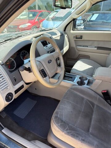 2010 Ford Escape XLT FWD West Valley City UT