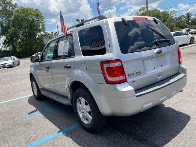 2010 Ford Escape XLT Gainesville FL