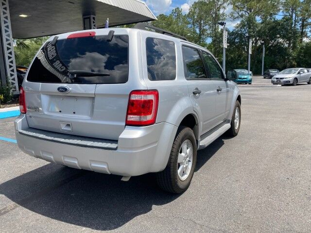 2010 Ford Escape XLT Gainesville FL